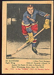 102 Ed Slowinski